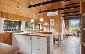 2 Bedroom Amazing Home In Skagen