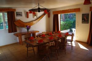 Maisons de vacances Location Villa et Studios Roquebrune-sur-Argens : photos des chambres