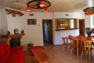 Maisons de vacances Location Villa et Studios Roquebrune-sur-Argens : photos des chambres