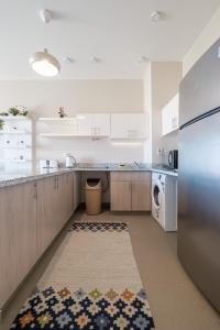 Chic Tawila 1BR • Pristine & Modern