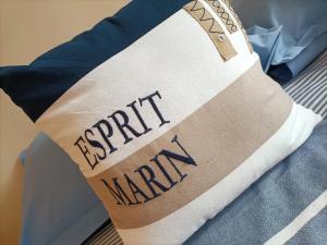 Lesprit marin