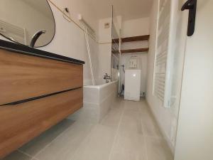 2 pièces spacieux, pied des pistes, 6 personnes, Crève Coeur, Valmorel - FR-1-356-185