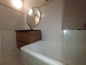 2 pièces spacieux, pied des pistes, 6 personnes, Crève Coeur, Valmorel - FR-1-356-185