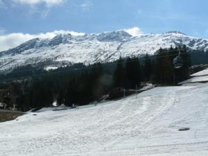 2 pièces spacieux, pied des pistes, 6 personnes, Crève Coeur, Valmorel - FR-1-356-185