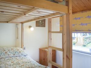 Woodlands Lodge