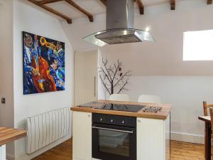 Craigdarroch Cottage