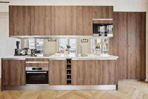 268 Suite Ville - Superb apartment in Paris