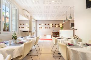 Hotels Hotel de la Baie : photos des chambres