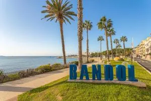 Hotel de la Baie - Bandol