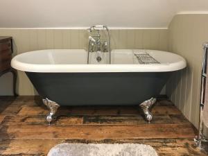 Old Rectory Loft