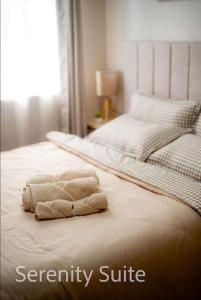 Serenity Suite at OneSpatial-Iloilo