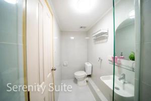 Serenity Suite at OneSpatial-Iloilo