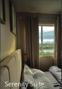 Serenity Suite at OneSpatial-Iloilo