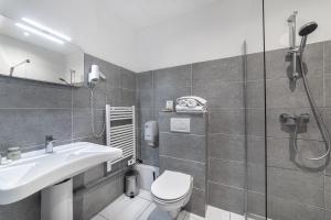 Hotels Hotel de la Baie : photos des chambres
