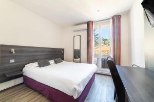 Hotels Hotel de la Baie : photos des chambres