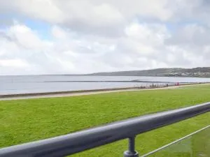 Gower Sunset Views - Trostre