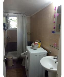 Cozy Appartment In The City Center