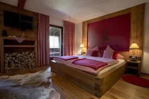 Sportalm Seefeld - Ski In Ski Out Doppelzimmer - 蒂罗尔-泽费尔德