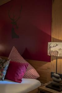 Sportalm Seefeld - Ski In Ski Out Doppelzimmer