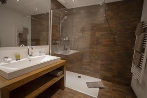 Sportalm Seefeld - Ski In Ski Out Doppelzimmer