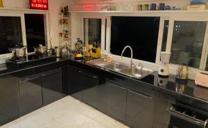 OASIS 4 or 5 bedroom VILLA