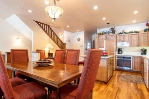 Harriman Townhome 5