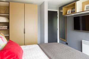 Comfortable Studio For 2 In Leeds, Free Breakfast