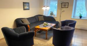 FeWo Stütz-Punkt Oberwiesenthal