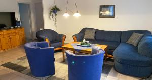 FeWo Stütz-Punkt Oberwiesenthal