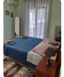 Cozy Appartment In The City Center