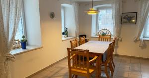 FeWo Stütz-Punkt Oberwiesenthal