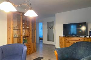 FeWo Stütz-Punkt Oberwiesenthal