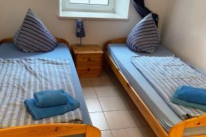 FeWo Stütz-Punkt Oberwiesenthal