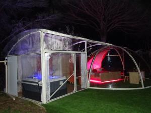 B&B / Chambres d'hotes Les Chambres d'Hotes au Bois Fleuri : photos des chambres