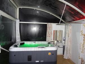 B&B / Chambres d'hotes Les Chambres d'Hotes au Bois Fleuri : photos des chambres