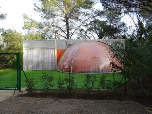 B&B / Chambres d'hotes Les Chambres d'Hotes au Bois Fleuri : photos des chambres