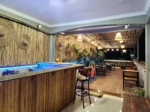 The Blue Guest House - Араньяпратет