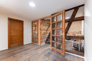 Zellenberg - Gîte dAksel