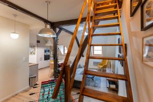 Zellenberg - Gîte dAksel