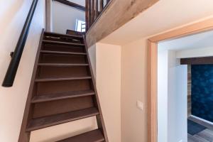 Appartements Zellenberg - Gite d-Aksel : photos des chambres