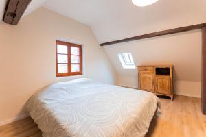 Appartements Zellenberg - Gite d-Aksel : photos des chambres