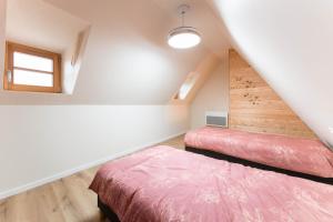 Appartements Zellenberg - Gite d-Aksel : photos des chambres