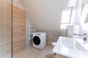 Appartements Zellenberg - Gite d-Aksel : photos des chambres