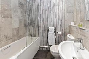 Standard Double Room room in Hotel Miramar