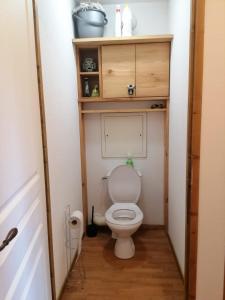 Station ORELLE-VAL THORENS, app 4-6 pers, piscine et spa