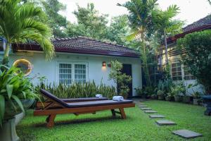 Subhasha Summer House