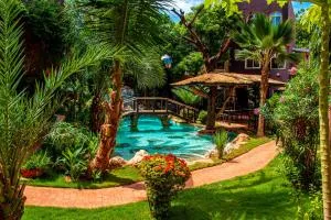 Hacienda Ouaga - Saponé