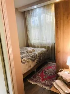 Arya one bedroom comfortable flat in Cihangir - Taksim