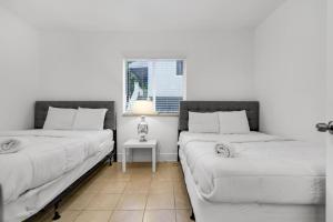 Comfy 2BR Apt on 8th Street Enjoy Latin life
