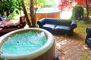 Maisons de vacances La Dolcevillattes : photos des chambres